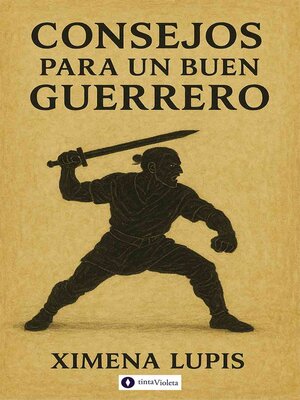 cover image of Consejos para un buen guerrero